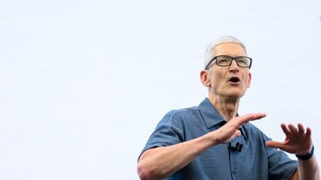 Your iPhone is about to get uglier
