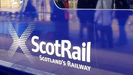 ScotRail staff facing soaring physical assaults as recorded attacks double in a year