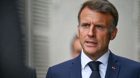 Regierungskrise in Frankreich: Warum Emmanuel Macron ein Gescheiterter ist