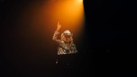 Au Printemps de Bourges, Michel Polnareff chante ses succès d’antan
