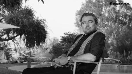 Das 50. Lebensjahr macht ihn nachdenklich - Leo DiCaprio: „Man will keine Zeit verschwenden“