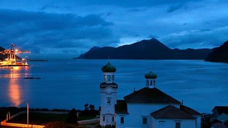 Trump and Putin May Get a Cold Reception From Some Alaskans