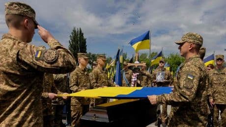 En direct, guerre en Ukraine : l’espoir de négociations entre la Russie et l’Ukraine est « à peine » vivant, s’inquiète l’ONU