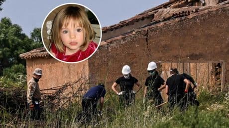 El reloj de Madeleine está a punto de pararse; el misterio sigue vivo tras la última búsqueda