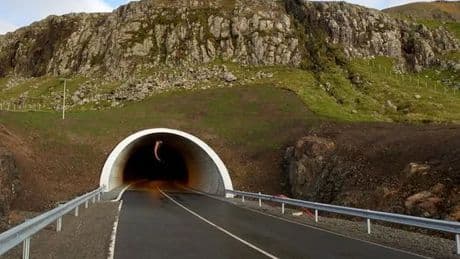Huge plans to build undersea tunnel network in UK hits major milestone