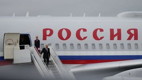 Krieg in der Ukraine: Schweiz würde Putin bei Treffen mit Selenskyj „Immunität“ garantieren