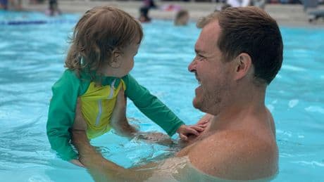 As an upper-income dad, I spend most of my expendable income on my kids' activities. I fear I'm giving them an unfair advantage.