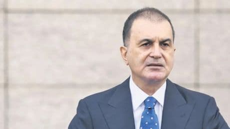 Barış isteyen bütün ülkelere yönelik bir saldırı