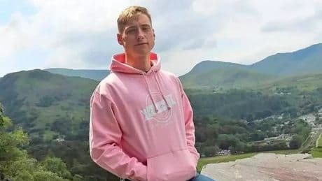 Body found in Wales' Menai Strait after soldier, 25, reported missing