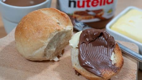 Viel mehr als nur Zucker: Diese Gesundheitsrisiken von Nutella kennen viele nicht