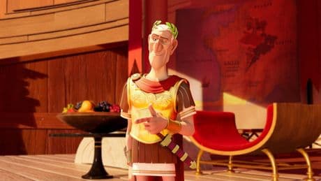 La serie de Netflix 'Astérix y Obélix: El combate de los jefes' cambia el original, pero da ganas de más