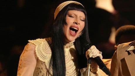 Musikpreise: MTV Video Music Awards: Lady Gaga führt bei Nominierungen
