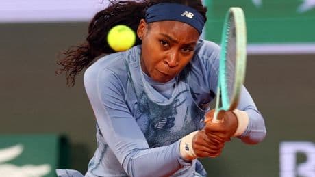 EN DIRECT - Roland-Garros : Gauff se réveille, le grand rendez-vous pour Loïs Boisson en début d’après-midi