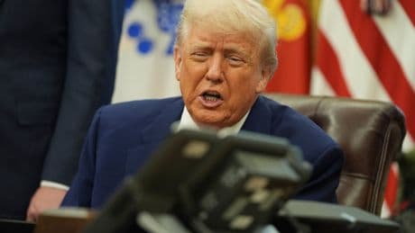Trump says talking to Fed boss Powell is like ‘talking to a wall’ in latest attack
