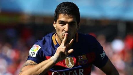 Un 24-0 para redondear la Liga 2015-16