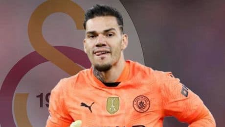 Galatasaray, Ederson transferini bitiriyor