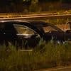 Vier verdachten aangehouden na beschieting taxi op A13 in juni