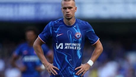 Enzo Maresca speaks out on Mykhailo Mudryk future and confirms Chelsea transfer plan