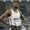 Ligue de diamant de Xiamen. Début de saison compliqué pour Grant Holloway sur 110 m haies