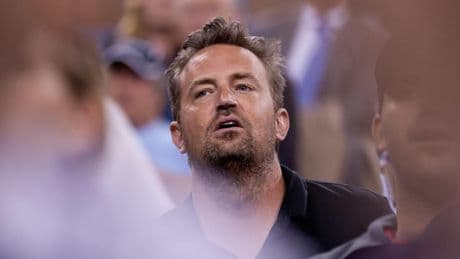 Otro médico de Matthew Perry se declara culpable de suministrarle la ketamina que acabó con su vida