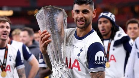 Tottenham enloquece, dinamita su proyecto, y el Atlético, más optimista con 'Cuti' Romero