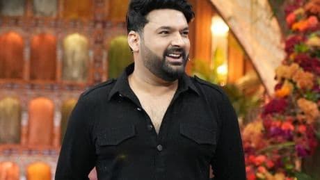 Kapil Sharma Cafe: Where the shooting took place in Kapil Sharma’s cafe in Canada is very luxury, see photo