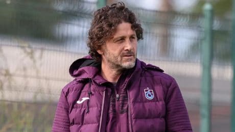 Trabzonspor, Sipay Bodrum FK maçının hazırlıklarına başladı