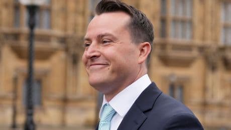 Ex-Reform MP probed over claims he used social media to ‘facilitate racism’