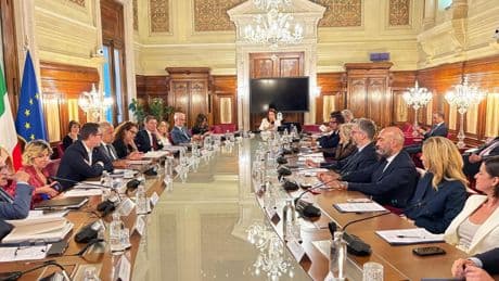 Anci a Piantedosi: «Risorse inadeguate per la sicurezza urbana»
