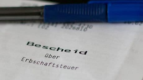 Steuerdebatte: Familienunternehmer fordern Aus für Erbschaftsteuer im Osten