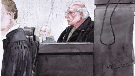 French court to deliver verdict in landmark child sex abuse case involving 299 victims