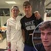 Inside Jack Draper's bromance with fellow Brit Jack Pinnington Jones: Arguments over pick-up times, car DJing, pre-match texts and treatment room debriefs