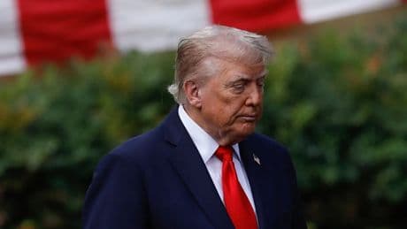 Donald Trump'tan New York Times için şok hamle: 15 milyar dolarlık dava açtı!