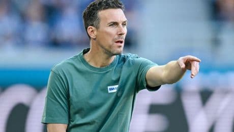 2. Fußball-Bundesliga: Parallele Partien am 33. Spieltag? KSC-Coach würde es freuen
