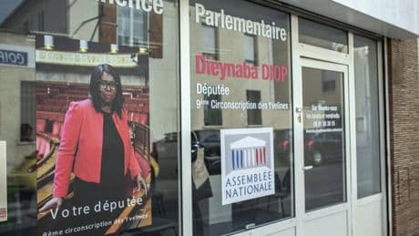 Aux Mureaux, Dieynaba Diop fait face au désert médical