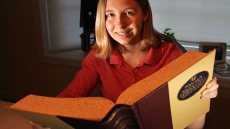 National Spelling Bee champions say it set them up for success: 'You attain a level of mastery'