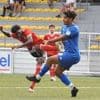 Football. National 3 : une première journée dans l’inconnu pour les clubs de Loire-Atlantique