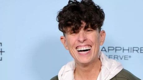 Andrea Gibson dead: Celebrated poet whose work explored gender identity passes away