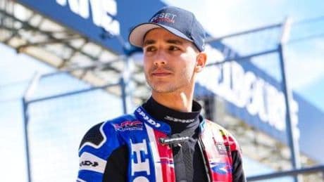Oficial: Iker Lecuona deja Honda y firma por Ducati para sustituir a Álvaro Bautista