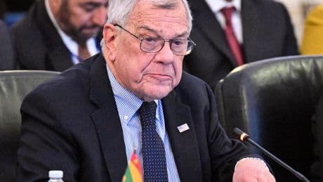 How U.S. Officials Grappled With the Release of a Triple Murderer