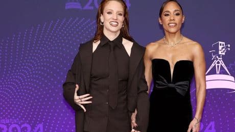 Alex Scott's acid attack threat, relationship with Jess Glynne, 'quit UK for US' plan