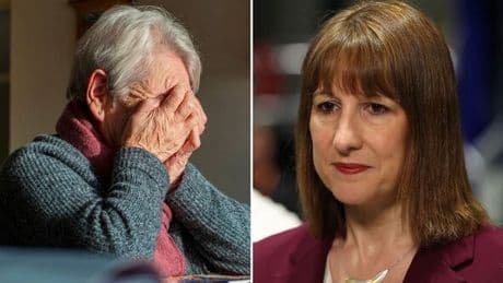 I'm an expert - Rachel Reeves will have to give all pensioners winter fuel money back