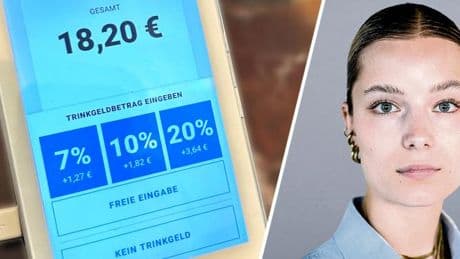 „Trinkgeld für nichts“? Das große Kartenzahlungs-Missverständnis