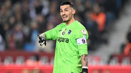 Uğurcan Çakır'a 13 milyon euroluk teklif