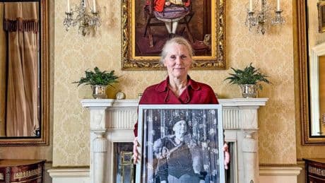 Koppige koningin in ballingschap: Londen zit nog vol verstopte herinneringen aan Wilhelmina