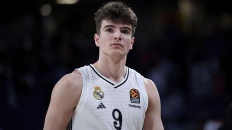 De los Ndiaye a Hugo González: estos son los cinco jugadores de equipos españoles que optan al Draft de la NBA 2025