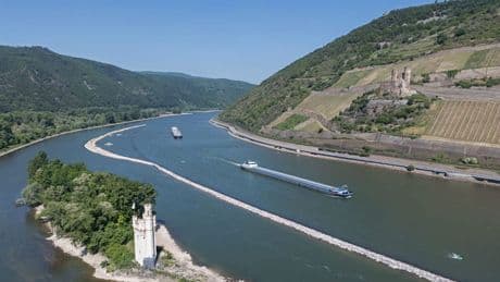 Das Wetter am Wochenende - Im Westen nichts Nasses