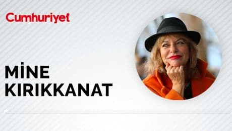 Mine G. Kırıkkanat : Yalanların öcü