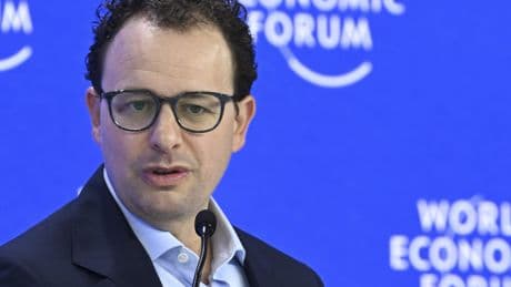 Anthropic CEO says AI could wipe out half of all entry-level white-collar jobs