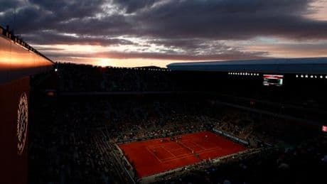 Roland-Garros 2025 : le programme de lundi 26 mai